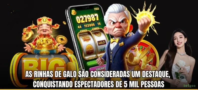 Cassino betsss app mobile
