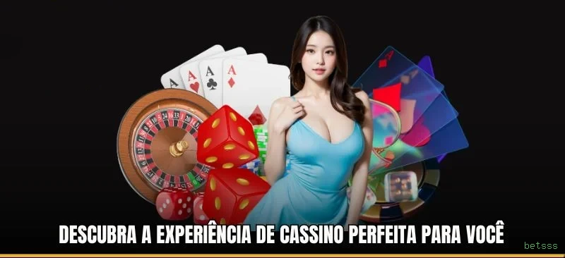 Plataforma betsss - cassino e apostas