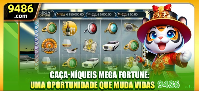 Suporte betsss